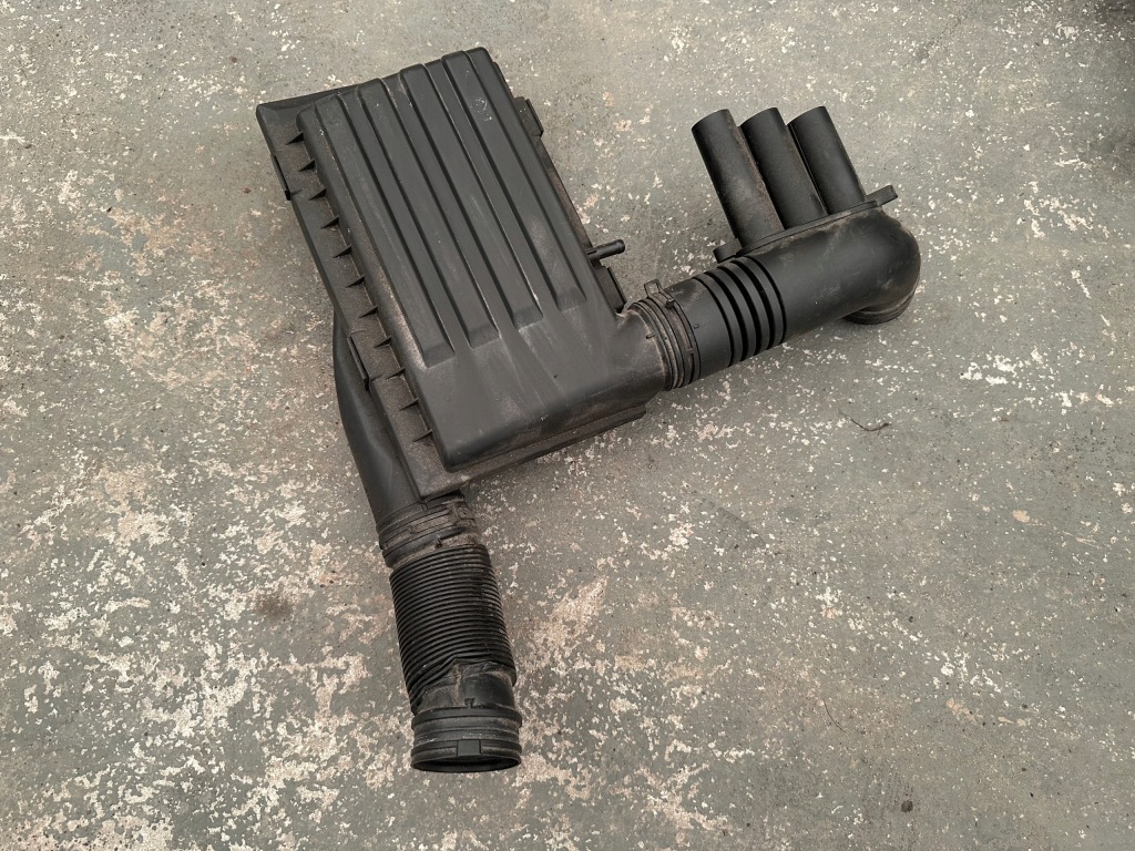 фото №1, Skoda octavia iii 5e фильтр воздуха 1.4 tsi