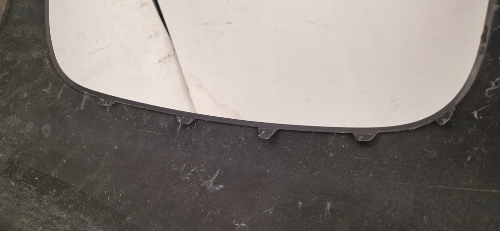 фото №12, Hyundai staria бампер передній перед