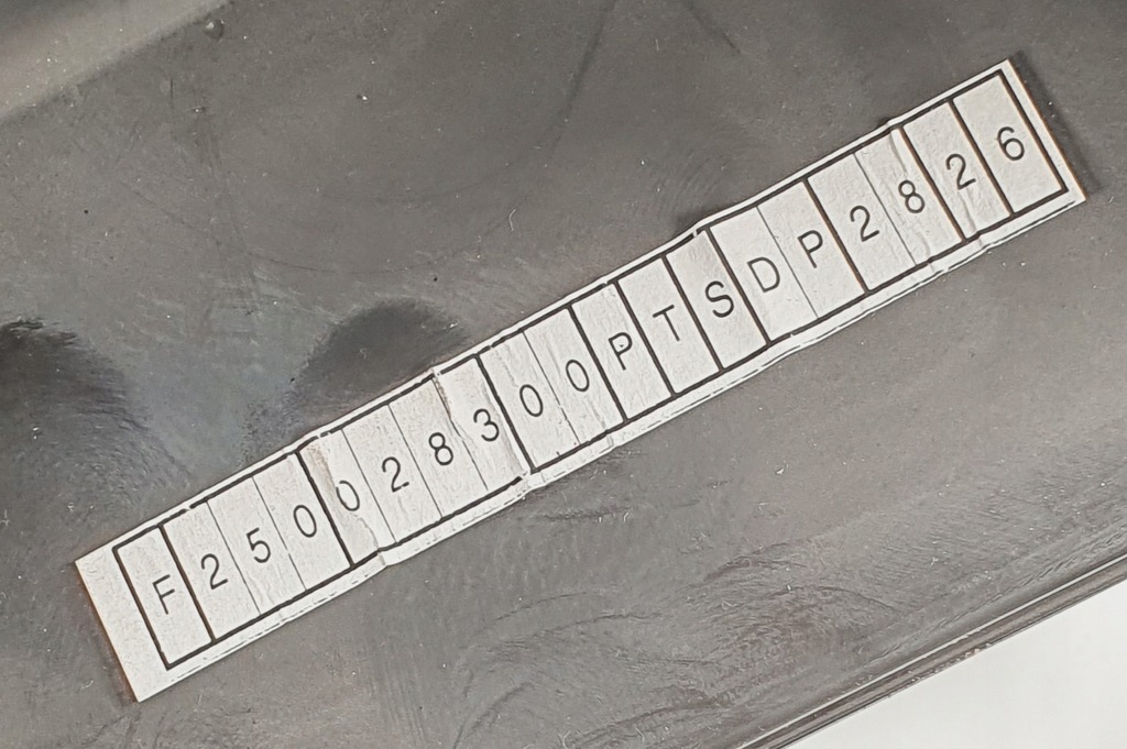 фото №6, Корпус коробка предохранителей citroen jumper iii