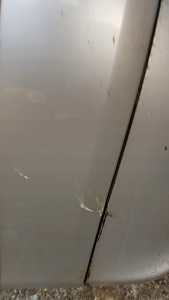 фото №16, Audi a8 d2 lift бампер сріблястий ly7w pdc ксенон