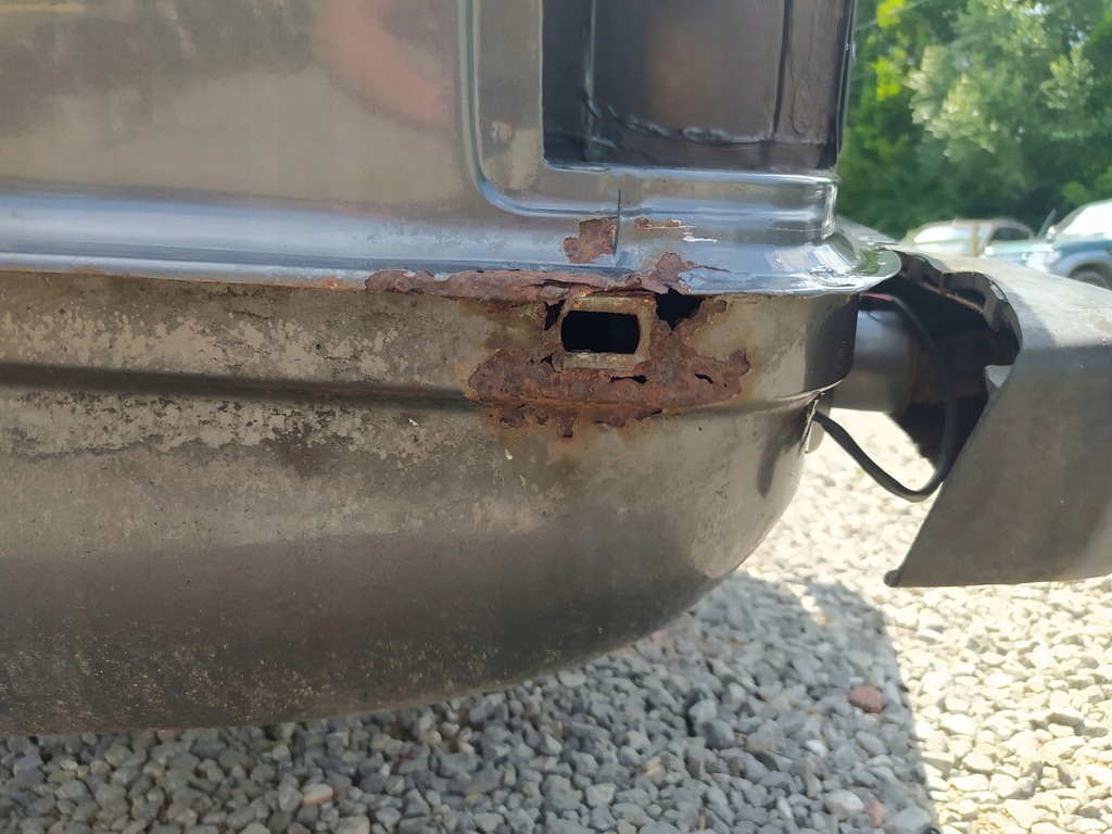 фото №9, Jaguar xjs задня чверть ліва права pas піддон