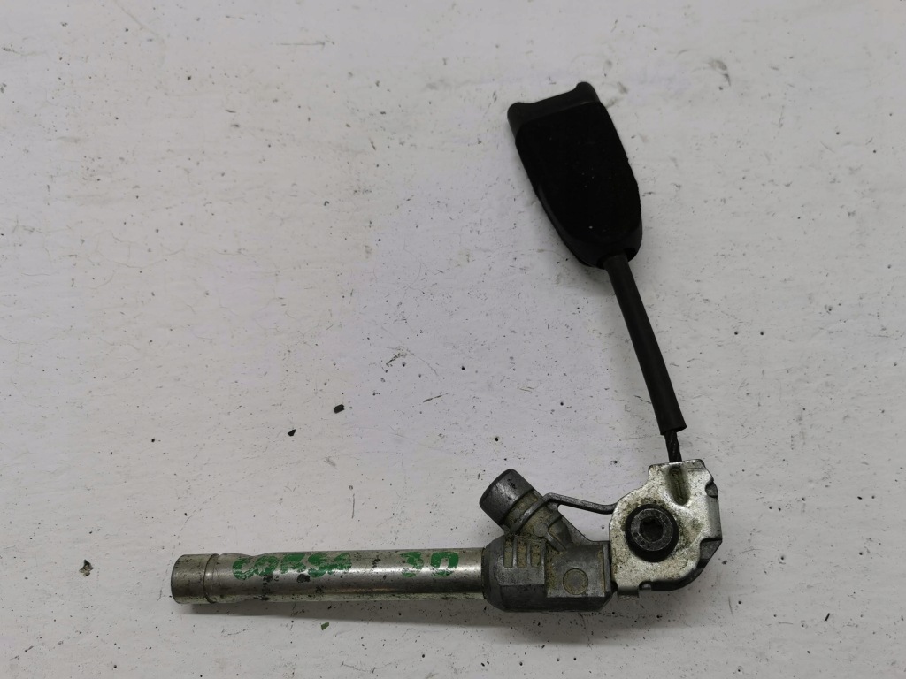 фото №1, Натягувач поперечина правий перед opel corsa c 00-06 eu