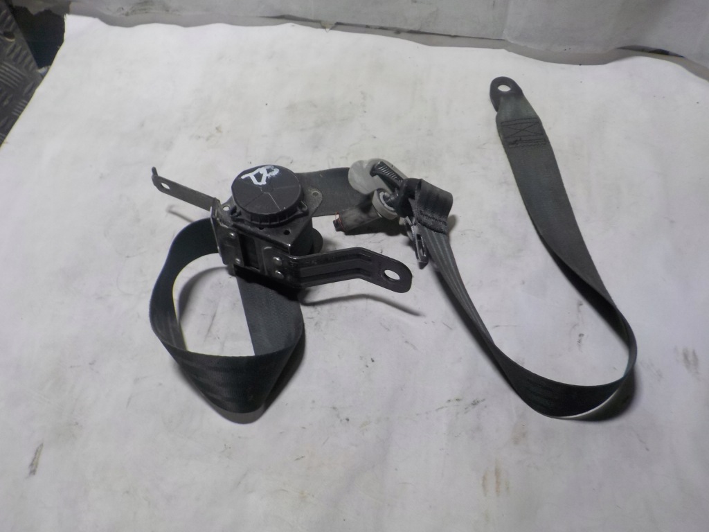 фото №1, Hyundai h1 2009r. 2.5 crdi pas безопасности правый перед 88880-4h100