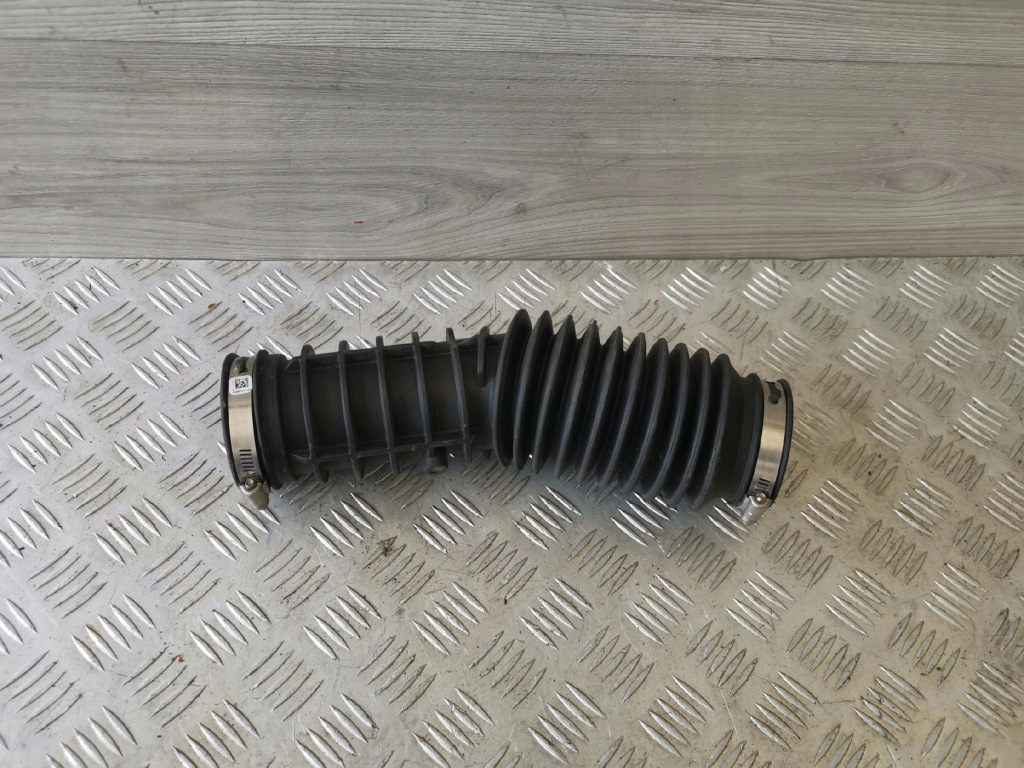 фото №1, Ford edge ii usa труба waz шланг повітрозабірник фільтра 2.7 ecoboost f2g3-9r504-ab