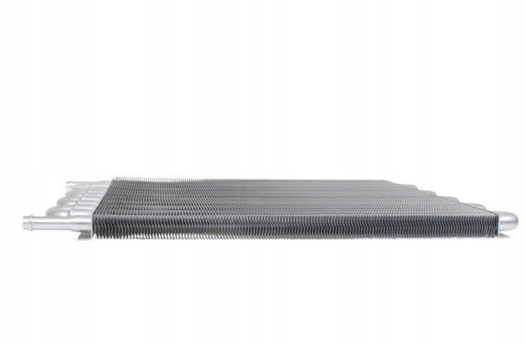 фото №10, Радіатор підсилювача, коробки передач turboworks 1