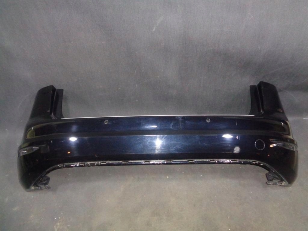 фото №1, Vw golf sportsvan бампер задня задній задній oryg!