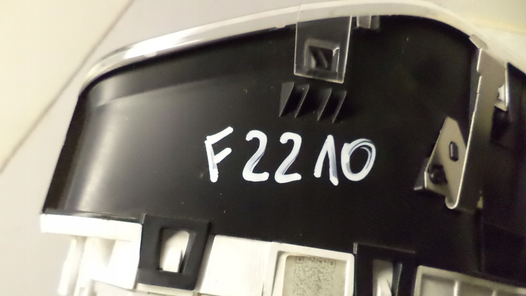 фото №9, Лічильник прилади peugeot 208 1.4hdi 134 tys europa