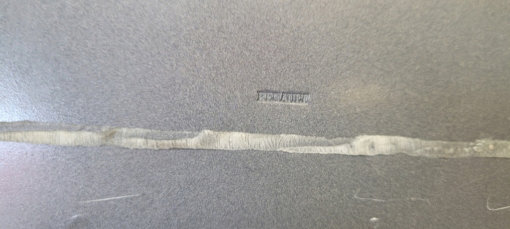 фото №7, Renault kangoo ii citan дверь перед правое 07-21r