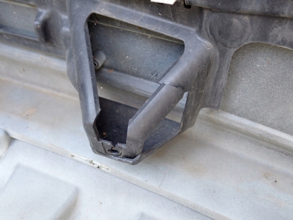 фото №8, Бампер перед передний opel adam m13 2012-2019r