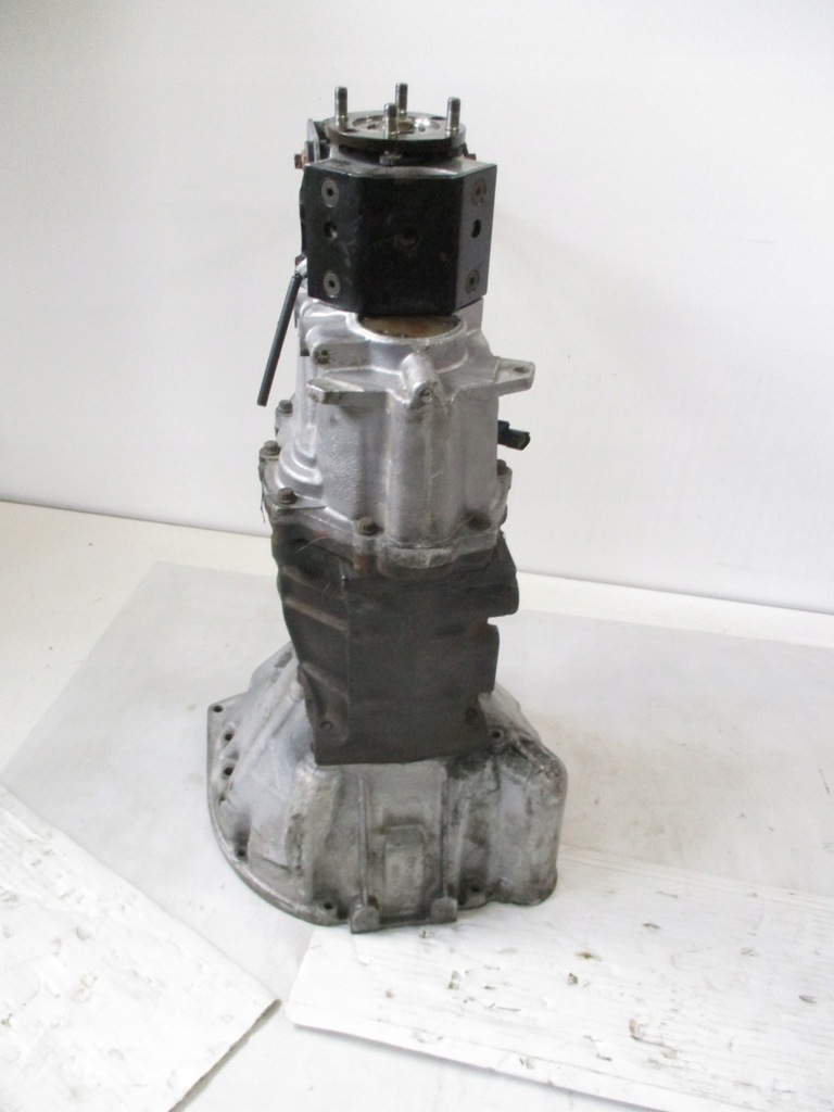 фото №6, Rover sd1 2.6 v8 коробка передач передач механическая