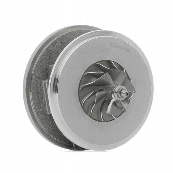 фото №1, Вкладыш турбины сердцевина fiat scudo 270, 272 ridex 4