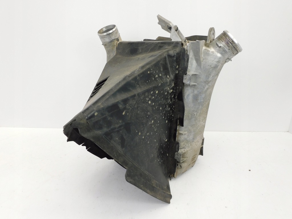 фото №8, Audi rs6 rs7 4k c8 интеркулер правый 4k0145806b