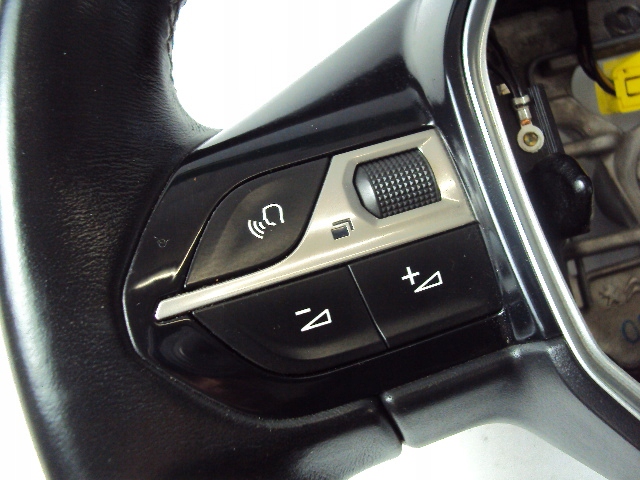 фото №5, Воздуховод peugeot 3008 ii 2016-