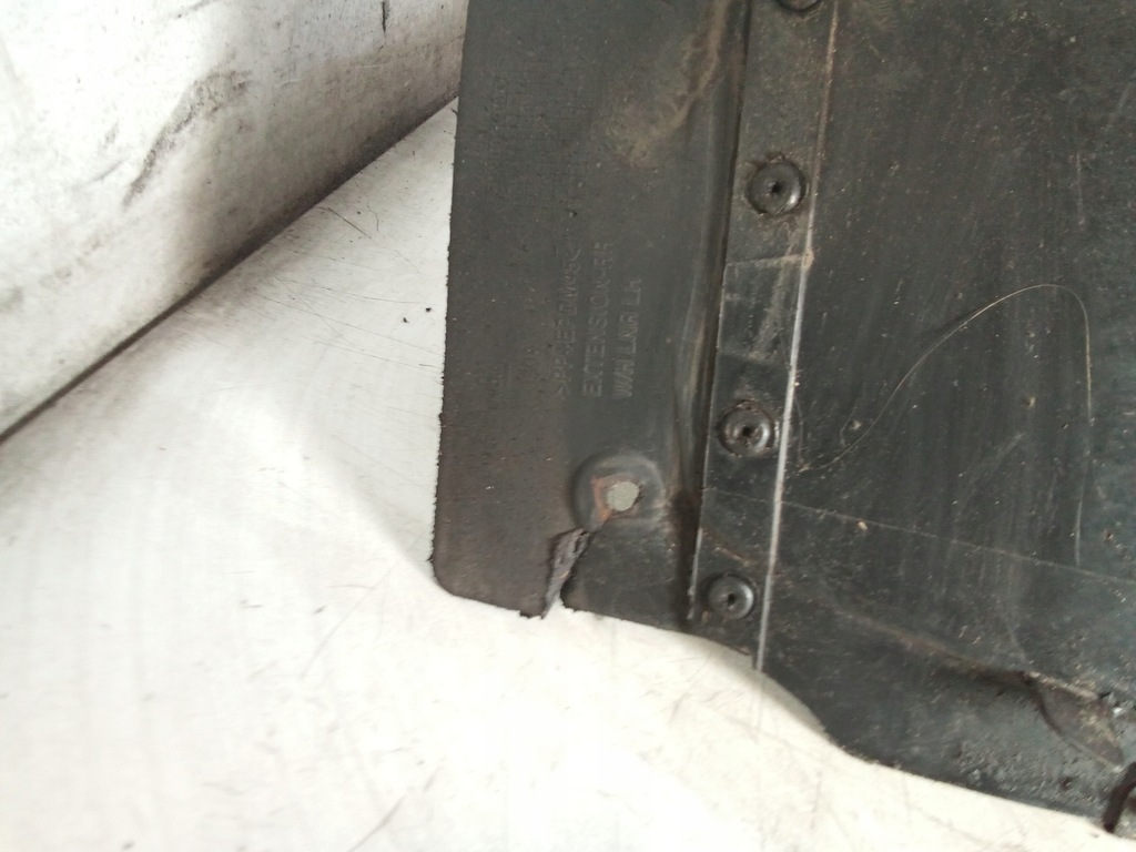 фото №5, J189 підкрилок лівий задня chevrolet orlando