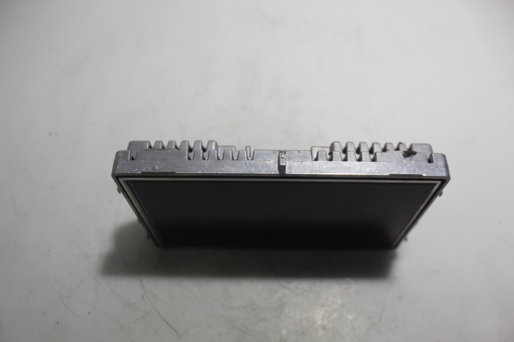 фото №3, Дисплей renault espace iv