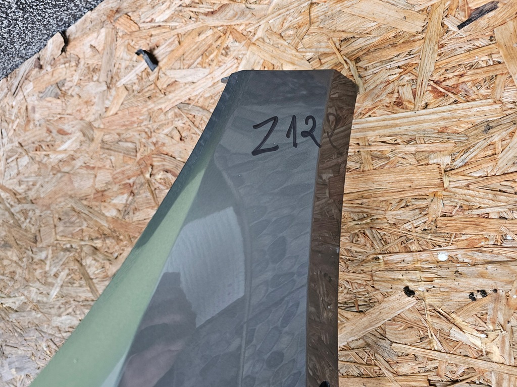 фото №7, Бампер bmw 4 i4 g26 перед передний оригинал хороший