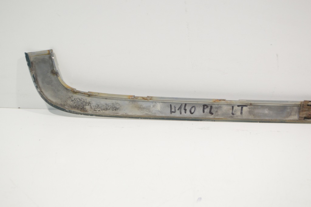 фото №9, Молдинг бампера задня ліва хром mercedes s klasa w140 1408851174