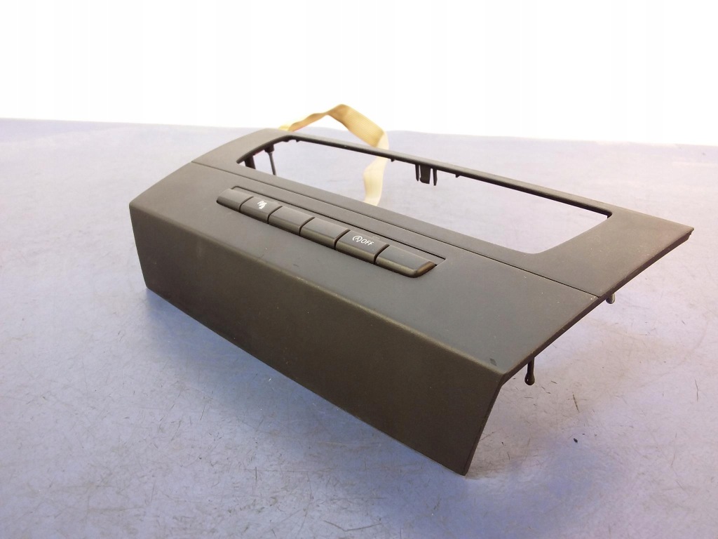 фото №2, Bmw 3 e91 захист рамка консолі 9120979