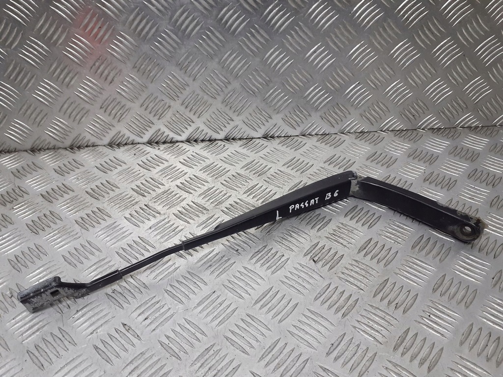 фото №1, Рычаг дворники левая vw passat b6