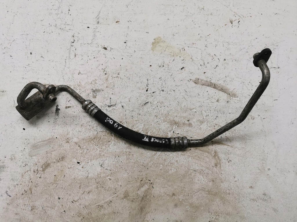фото №1, Труба шланг кондиціонера renault espace iv 1.9dci
