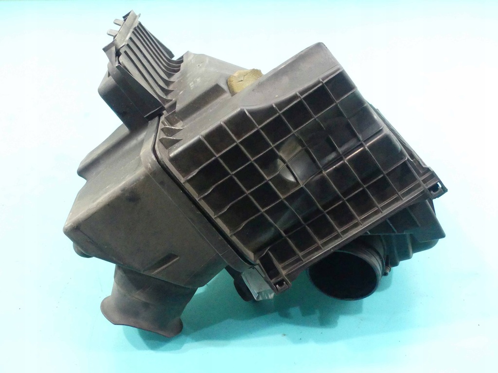 фото №10, Корпус фільтра повітря bmw 7 e65 4.8 v8 n62