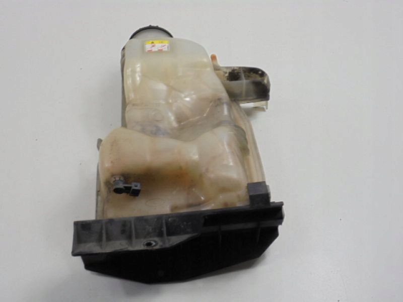 фото №6, Range rover l322 бачок розширювальний lift 4.4d