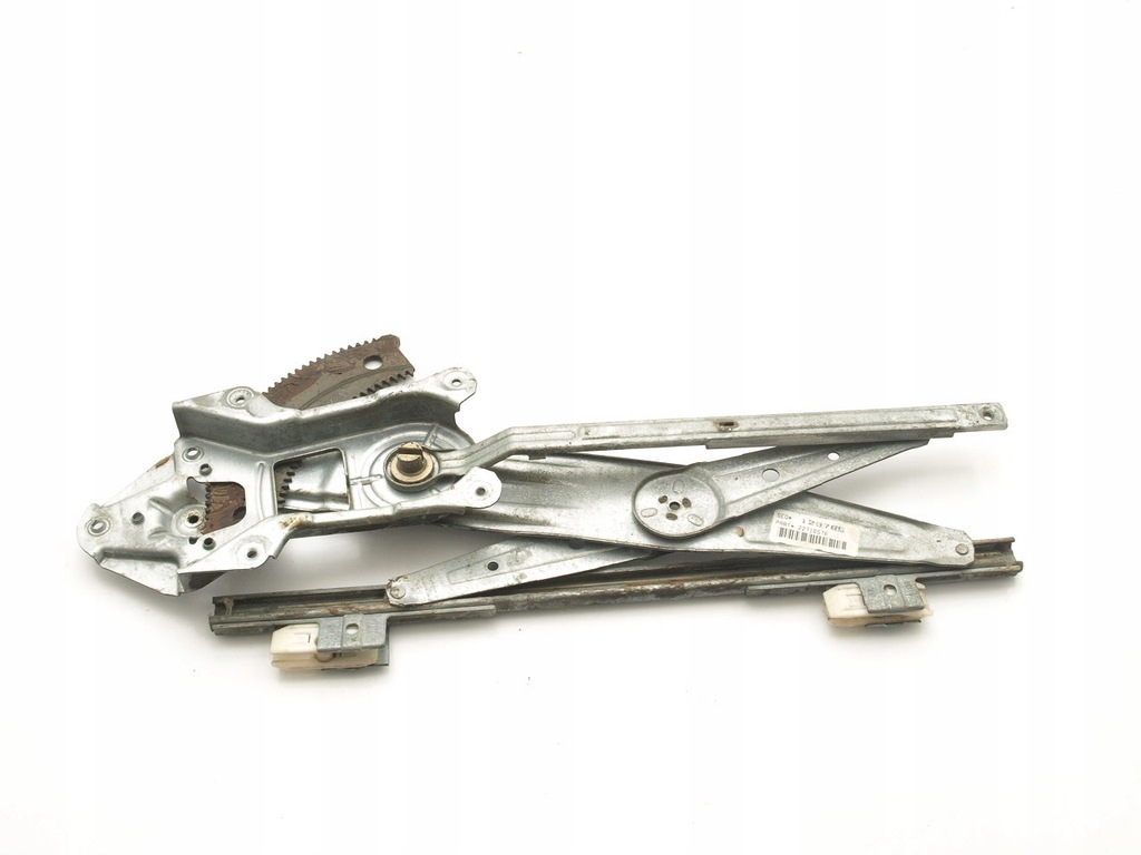 фото №1, Підйомник скло лівий перед chevrolet cobalt