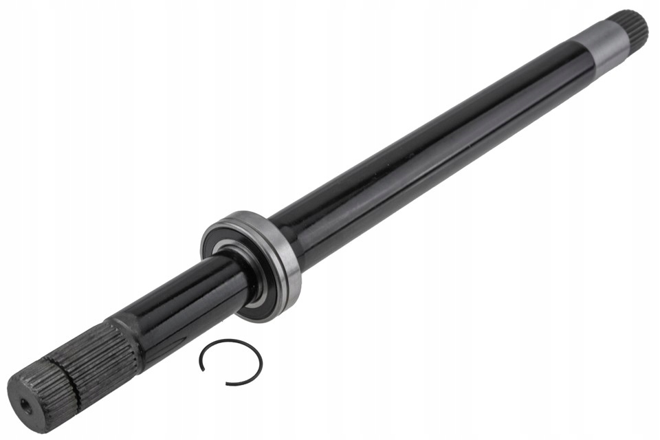 фото №2, Вал піввісь mercedes 4matic e-klasa 213 16-,