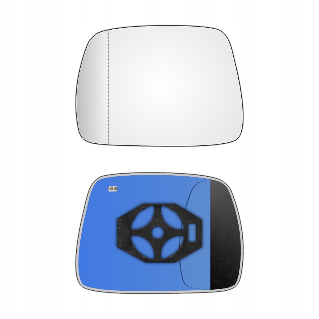 фото №1, Асферичний jeep grand cherokee wk 2005-2010 2009