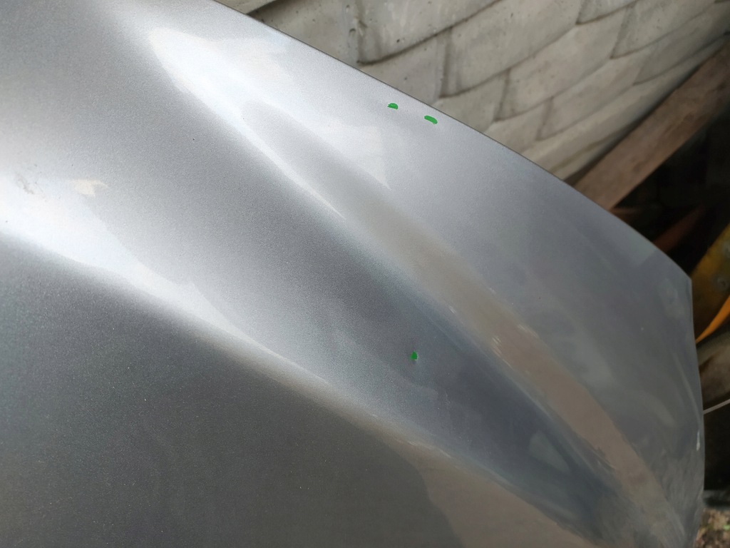 фото №10, Капот mazda cx-5 i cx5 12-17 lift giełda pń