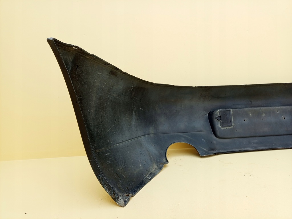 фото №10, Porsche 911 996 бампер задня задній 996505211