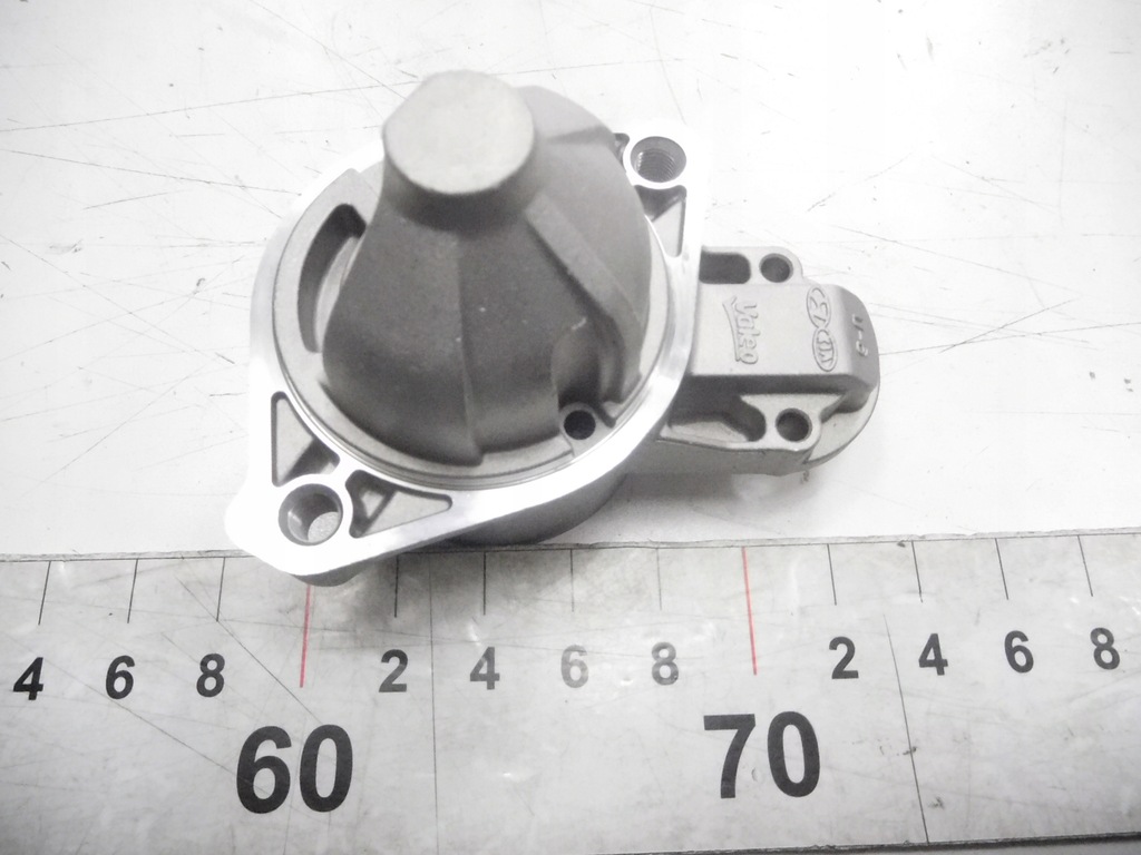 фото №9, Опора стартер hyundai accent kia carens 36110 2a900