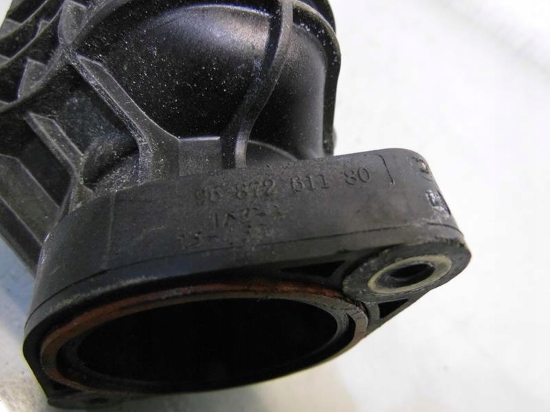 фото №3, Wąż труба воздуха citroen c3 ii 1.4 hdi