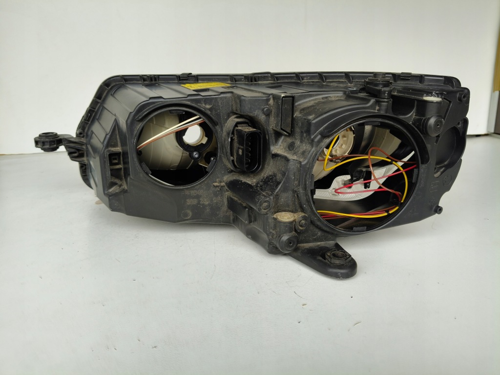 фото №9, Лампа права фара skoda octavia iii 3 5e 5e0 12-16