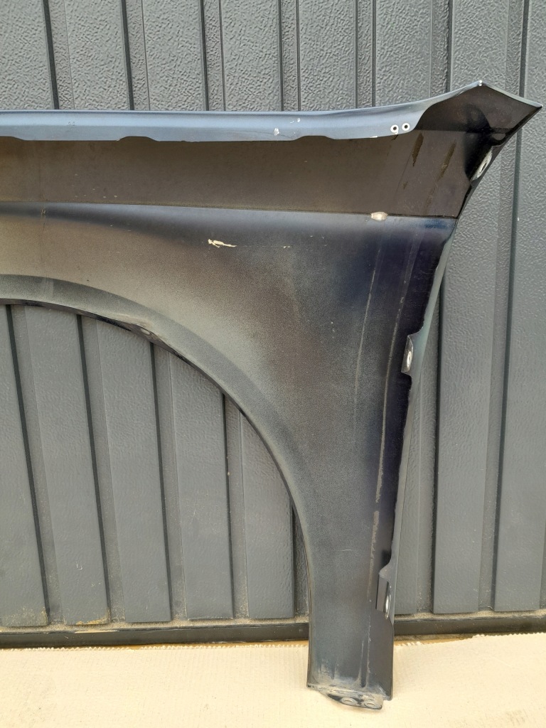 Крило перед передній правий audi a3 8v0 8v0821092 Доставка