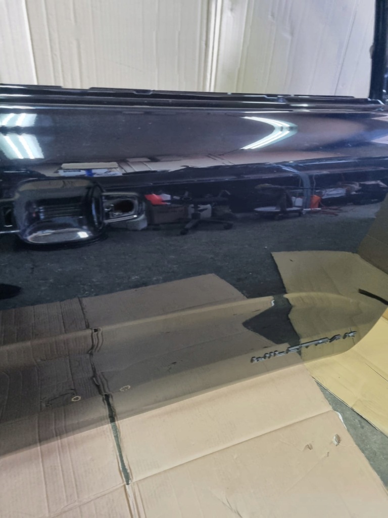 фото №7, Двері правий перед ford ranger vi 6 wildtrak 24-