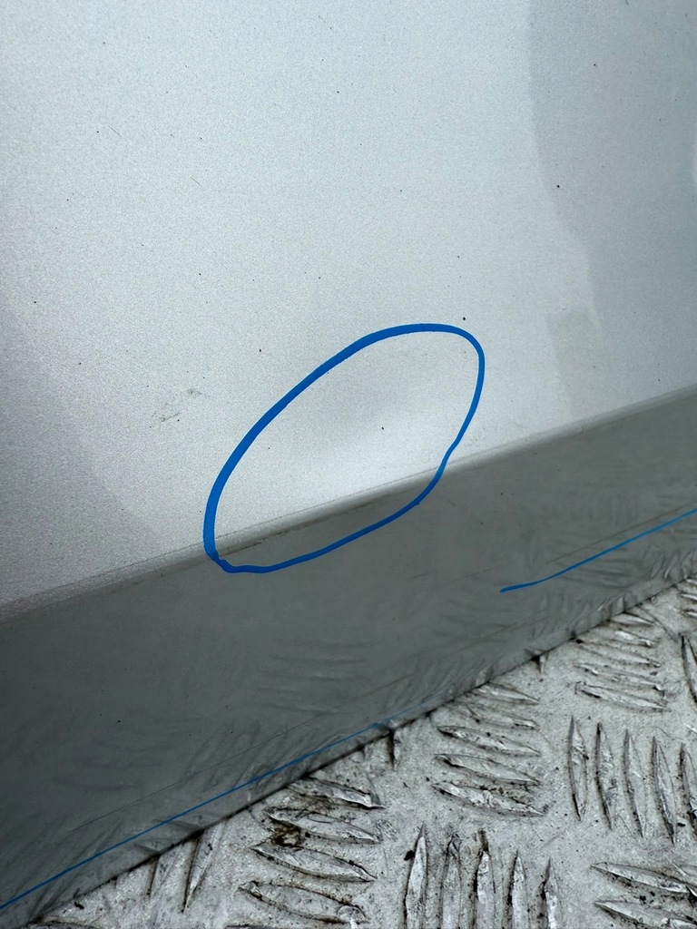 фото №9, Дверь левый перед передние kpl audi tt ii 2 8j org