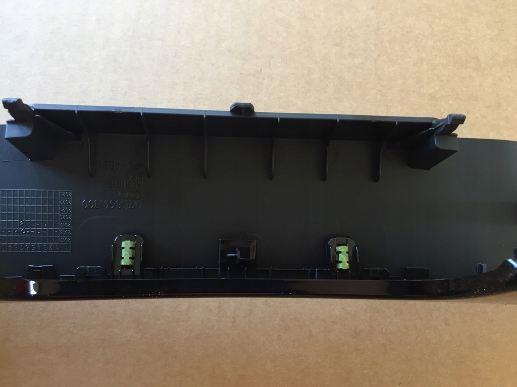 фото №9, Защита спидометра audi e-tron 55 q8 q4 f4 4ke864300