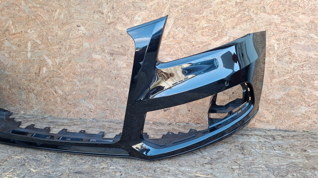 фото №14, Бампер решётка радиатора перед передний audi q5 8r0 lift 2015rok оригинал _ tylko 4xpdc