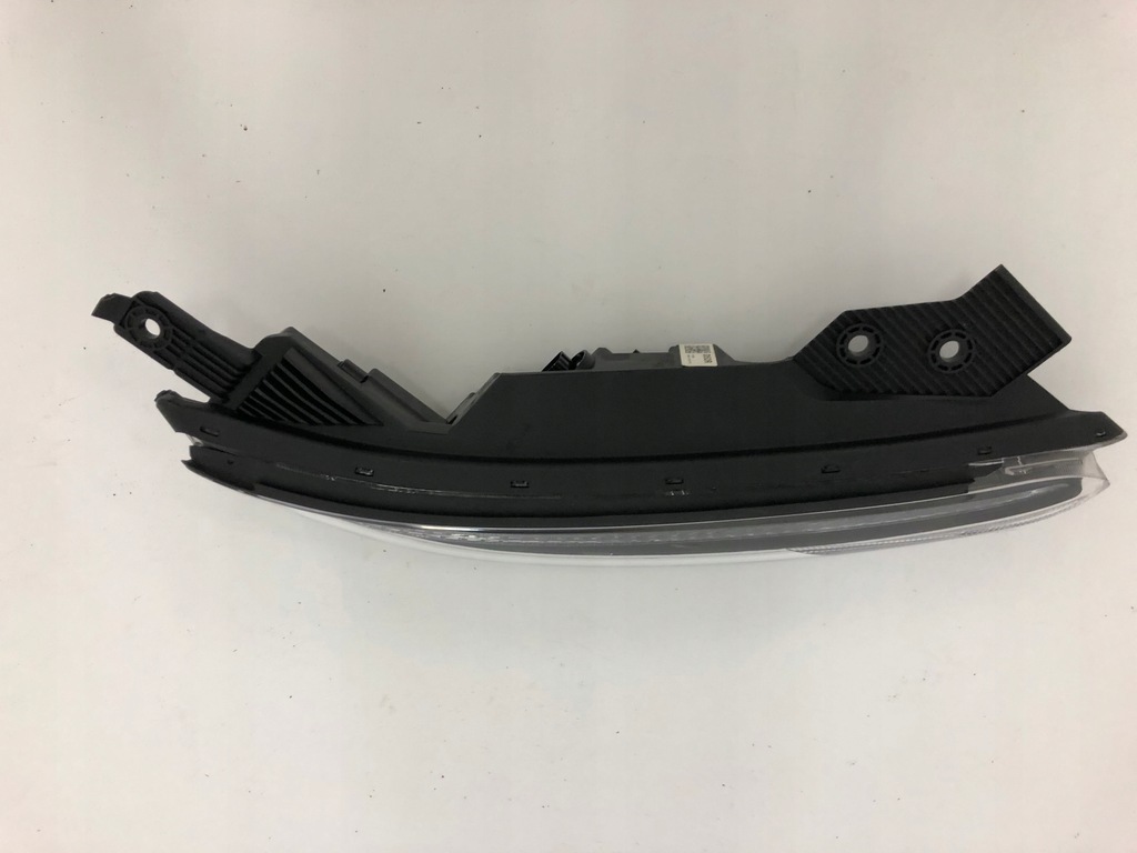 фото №6, Hyundai kona lift лампа передняя правая led верхний