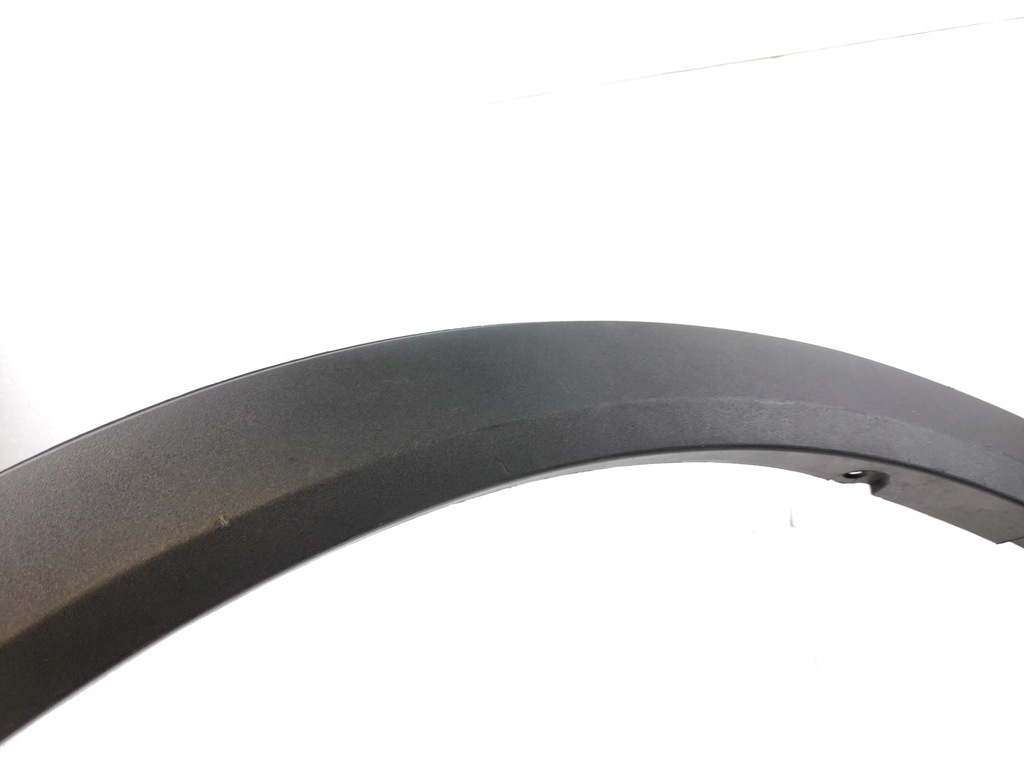 фото №9, Ford mustang mach-e молдинг накладка крыла правый перед lj8b-r16d238