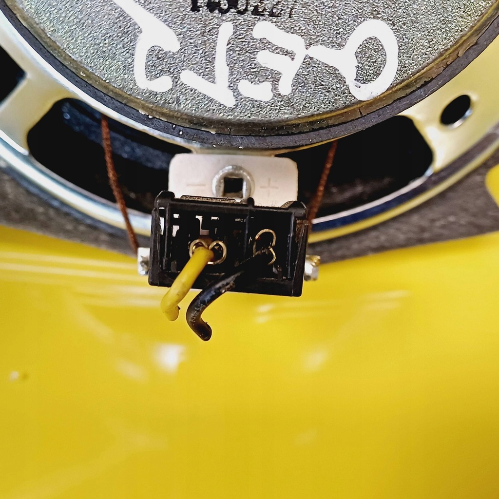 фото №6, Динамік лівий правий задня hyundai getz 96330-1c100 nr245