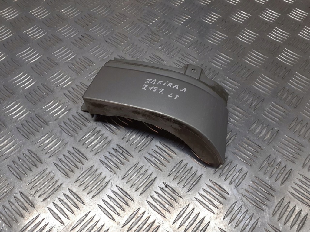 фото №1, Молдинг лампи задня opel zafira a 90580803 z157