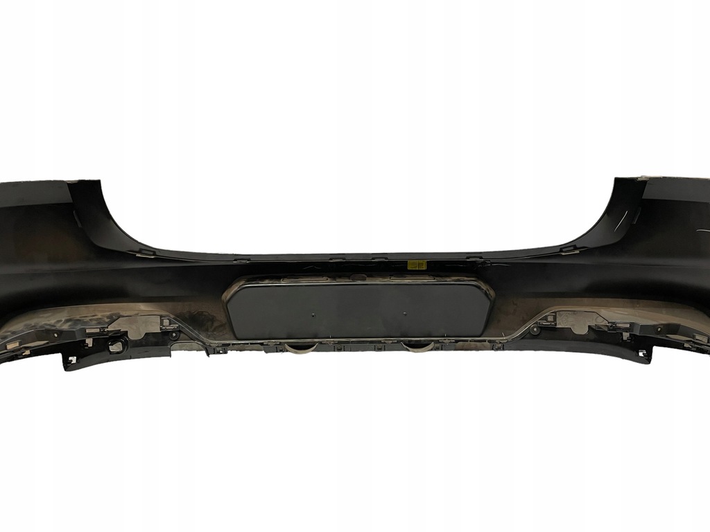 фото №11, Бампер задняя bmw x4 f98 m power цвет a90