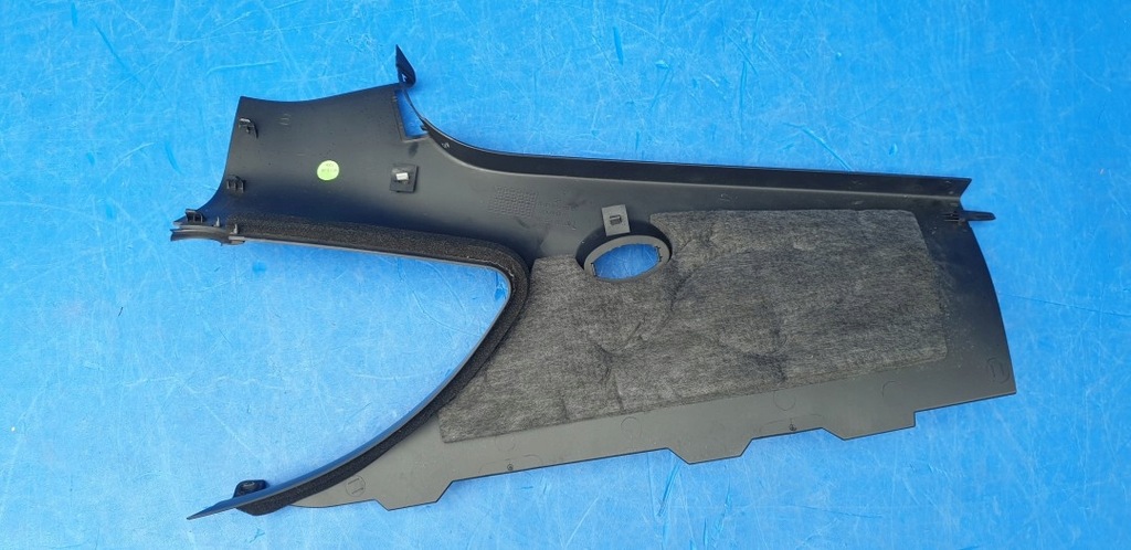 фото №11, 1x накладка заглушка стійка c porsche cayman 987