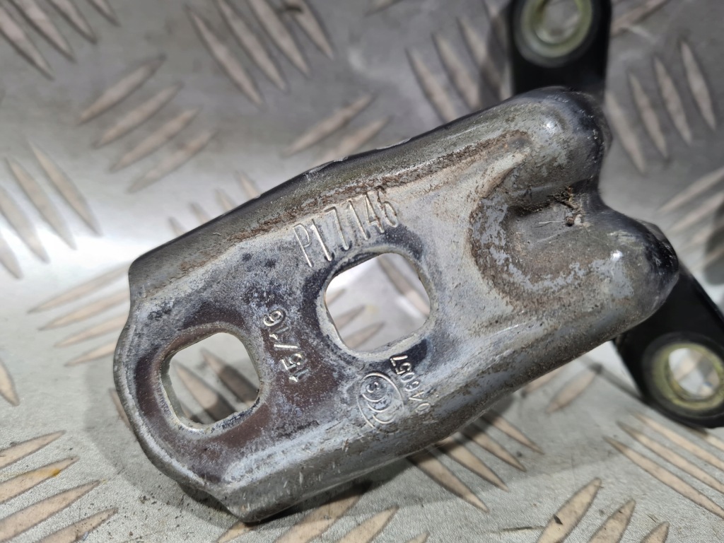 фото №4, Петля дверь правый перед opel mokka mokka x