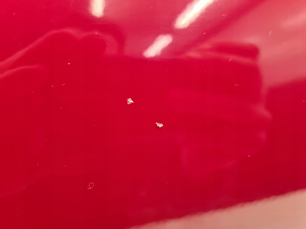 фото №10, Fiat 500 двері лівий перед 111/a