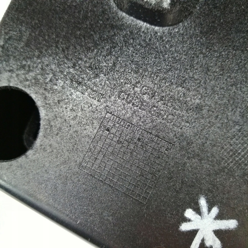 фото №12, Ferrari f8 tributo бардачок пассажира alcantara czerwona нитка idealny 892978