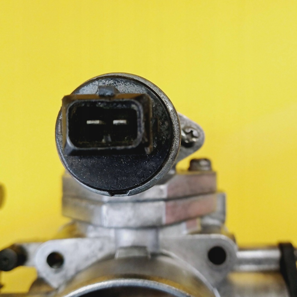 фото №6, Przepustnica/silniczek кроковий fiat marea 1.8 бензин rtz60802 nr63