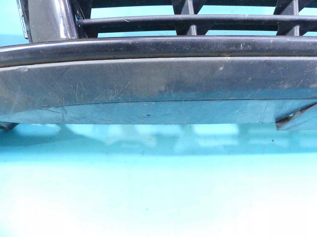 фото №10, Бампер перед volvo v50 04-07 чорний 452-46